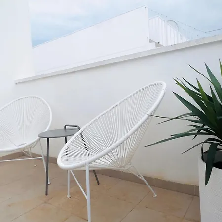 Perla Del Mar Villa