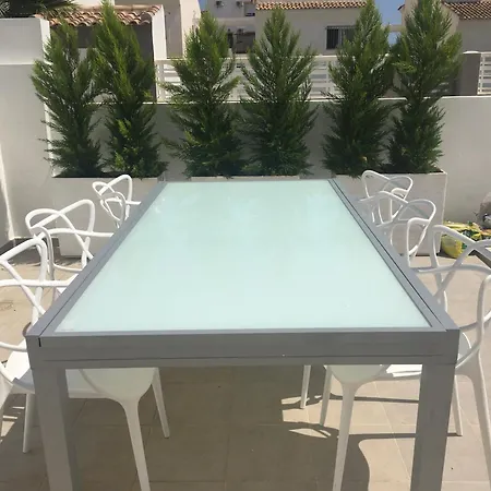 Villa Perla Del Mar