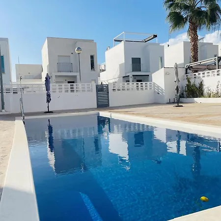 Perla Del Mar Alicante