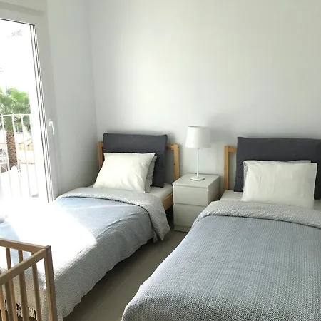 Perla Del Mar Villa *