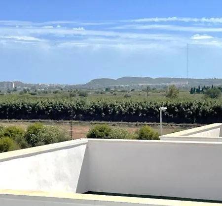 Perla Del Mar